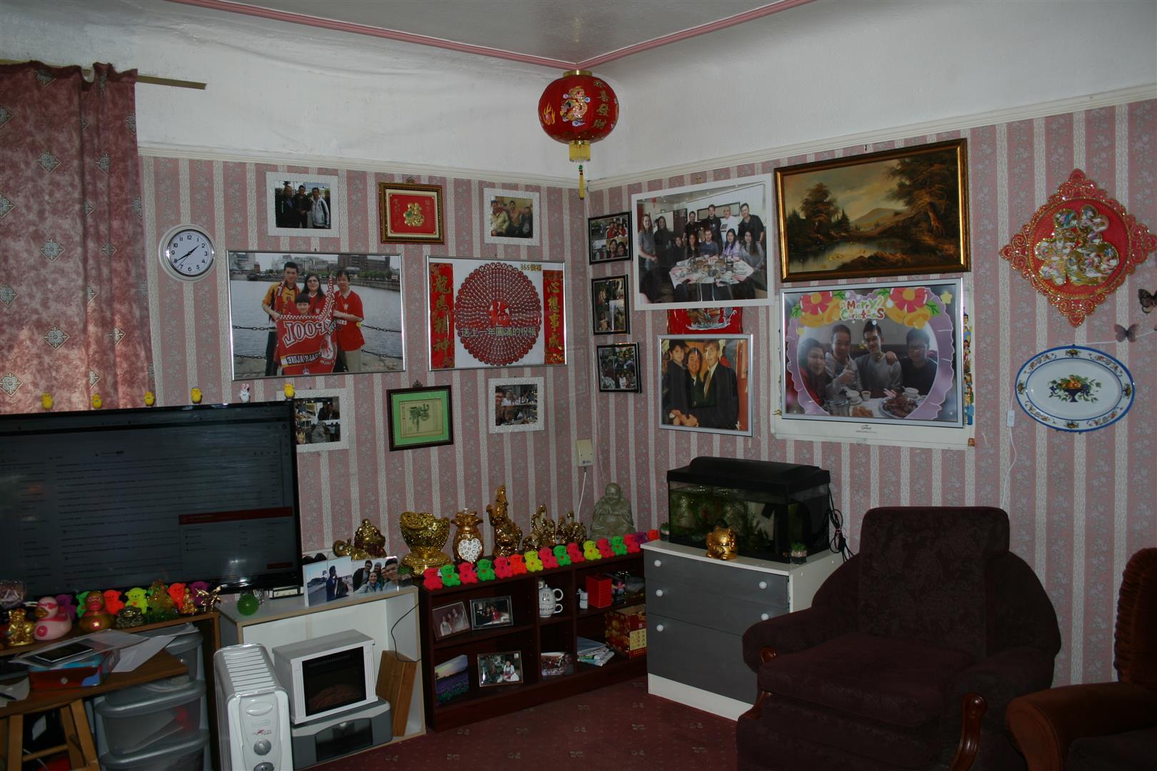 Walton Village, Liverpool J&D Estates